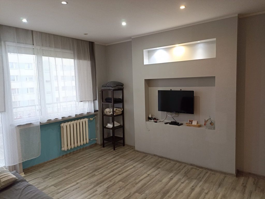 Mieszkanie 1-pokojowe Bielawa, os. XXV-lecia PRL. Zdjęcie 1