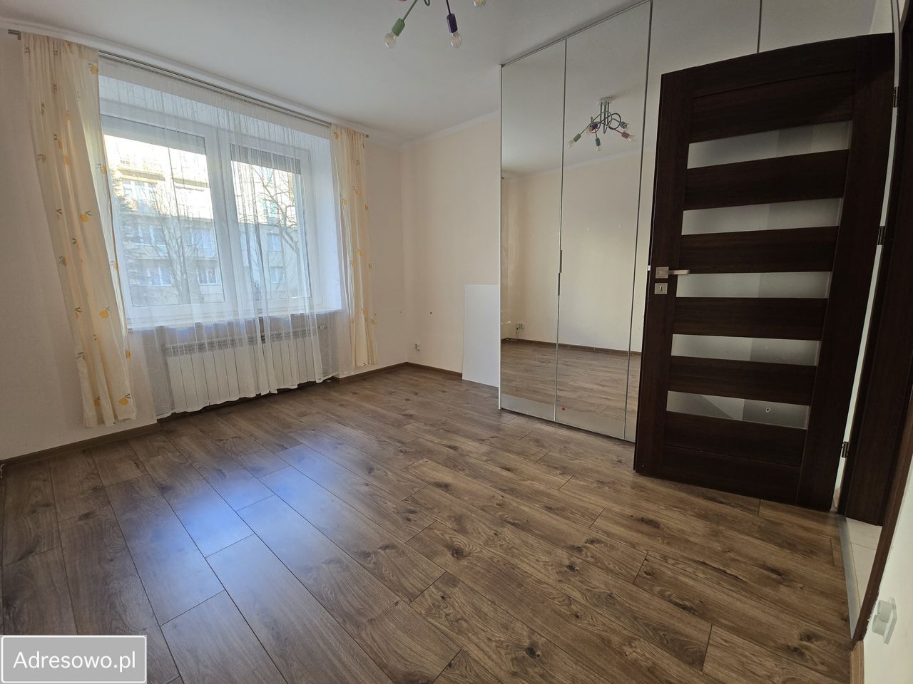 Mieszkanie 4-pokojowe Rzeszów, ul. prof. Ludwika Chmaja. Zdjęcie 5