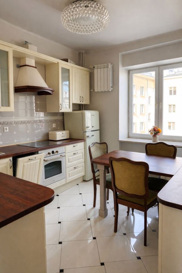 Mieszkanie 2-pokojowe Warszawa Praga-Południe, ul. Grochowska. Zdjęcie 2