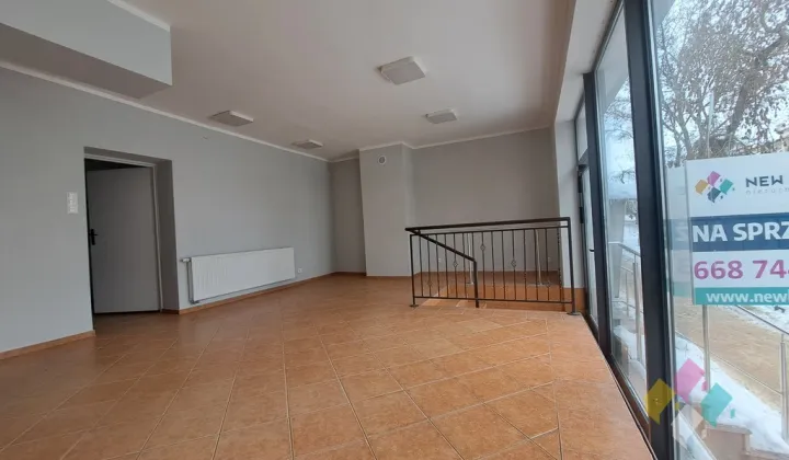 Lokal Ostróda, ul. Stefana Czarnieckiego