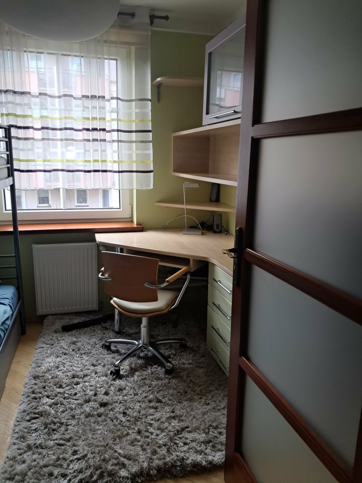 Mieszkanie 3-pokojowe Ostróda, ul. Seweryna Pieniężnego. Zdjęcie 6