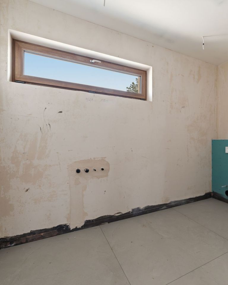 dom szeregowy, 4 pokoje Wiązowna. Zdjęcie 9