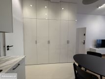 Mieszkanie 1-pokojowe Wrocław Śródmieście, ul. Mariana Smoluchowskiego. Zdjęcie 1