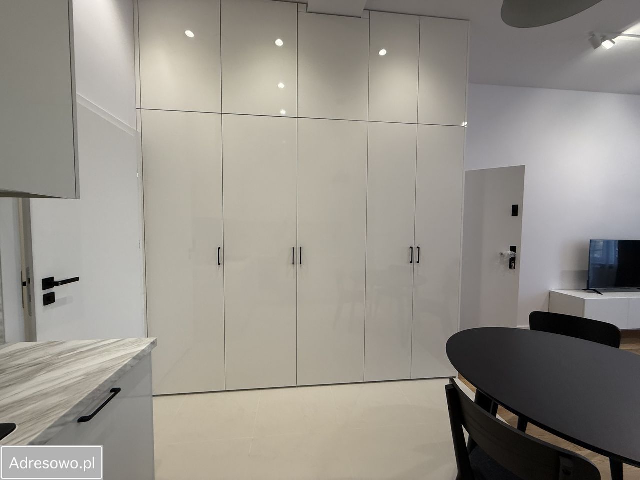 Mieszkanie 1-pokojowe Wrocław Śródmieście, ul. Mariana Smoluchowskiego. Zdjęcie 2