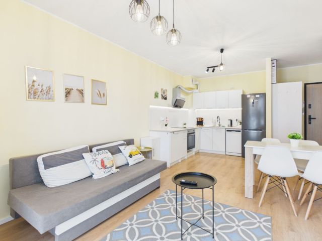 Mieszkanie 2-pokojowe Rumia, ul. Jeziorna. Zdjęcie 5