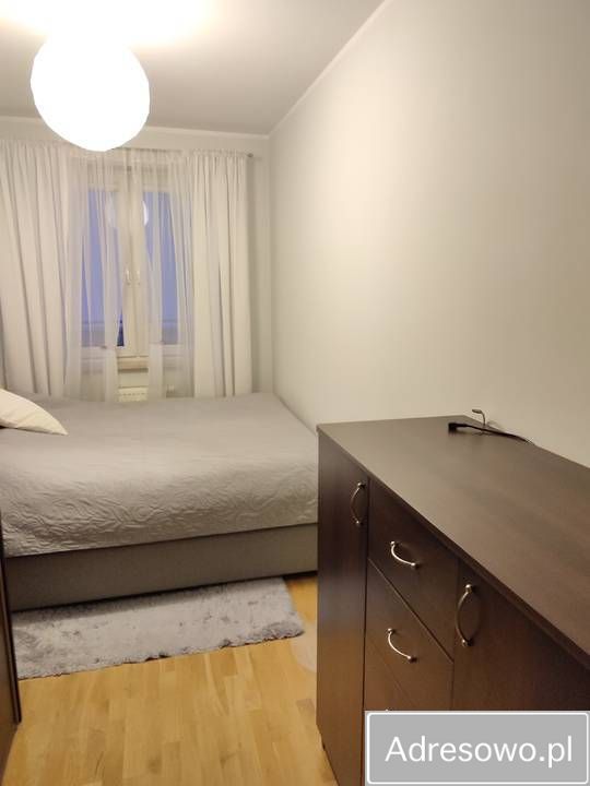 Mieszkanie 3-pokojowe Warszawa Tarchomin, ul. Milenijna. Zdjęcie 3