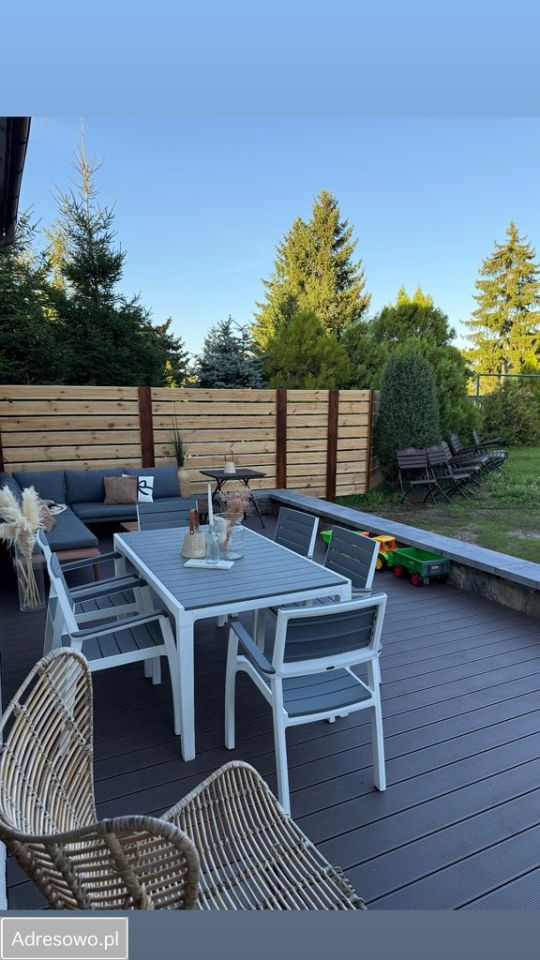 dom wolnostojący, 8 pokoi Laskowo, ul. Szamocińska. Zdjęcie 6