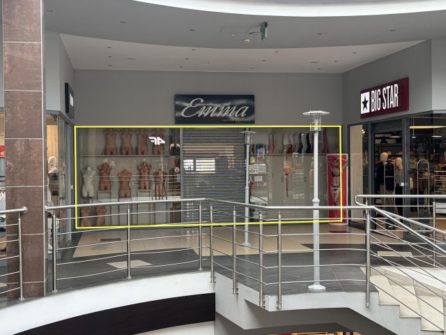 Lokal Wyszków Centrum, ul. Generała Józefa Sowińskiego. Zdjęcie 1