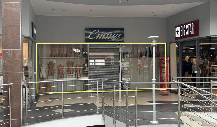 Lokal Wyszków Centrum, ul. Generała Józefa Sowińskiego