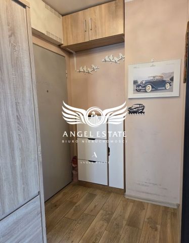 Mieszkanie 3-pokojowe Szczecin Warszewo. Zdjęcie 7