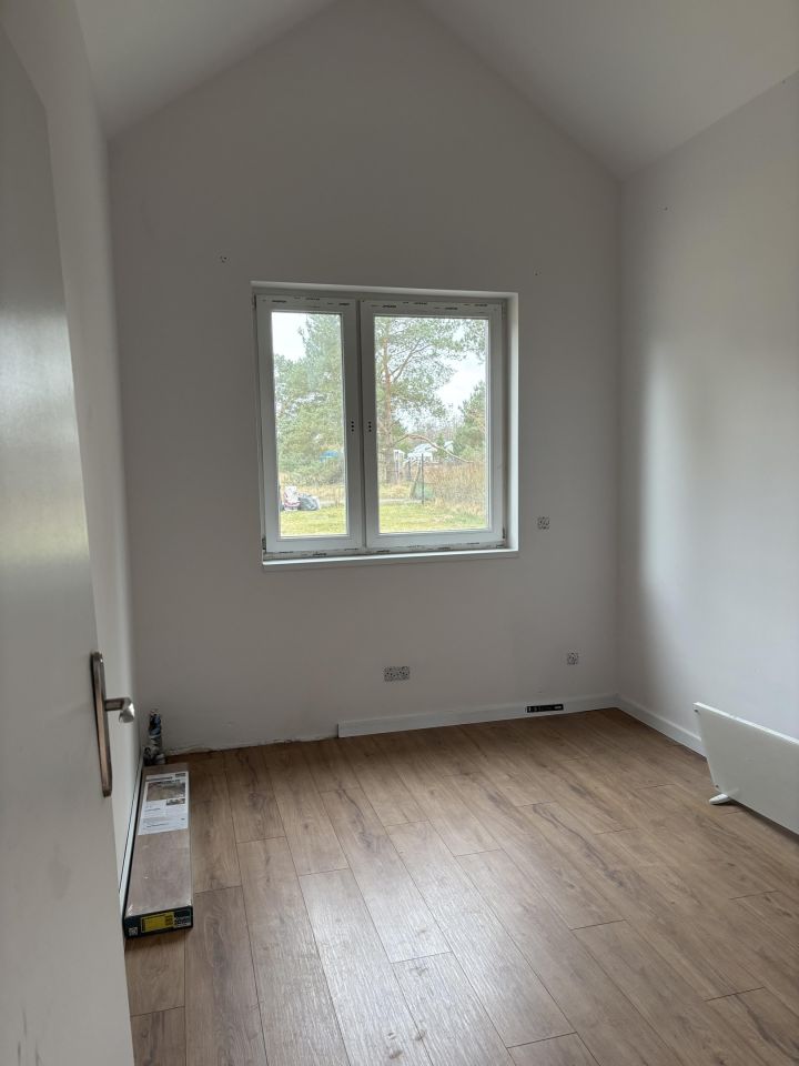 dom wolnostojący, 3 pokoje Dzisna. Zdjęcie 7