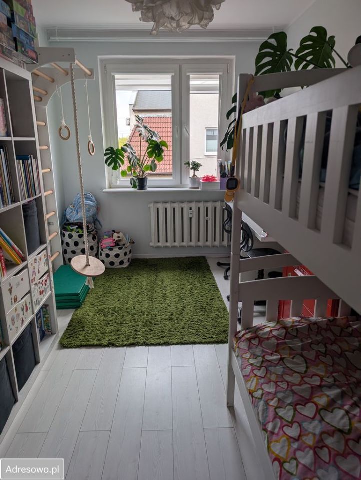 Mieszkanie 3-pokojowe Poznań Winiary, ul. Sokoła. Zdjęcie 5