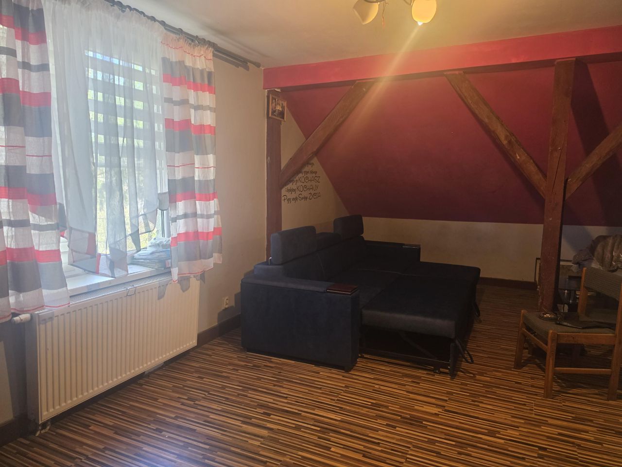 dom wolnostojący Mała Wieś przy Drodze, .. Zdjęcie 22