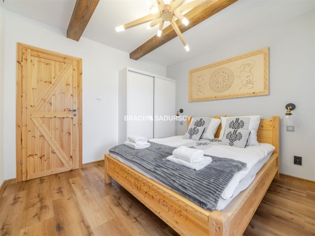 siedlisko, 5 pokoi Niedzica, ul. 3 Maja. Zdjęcie 21