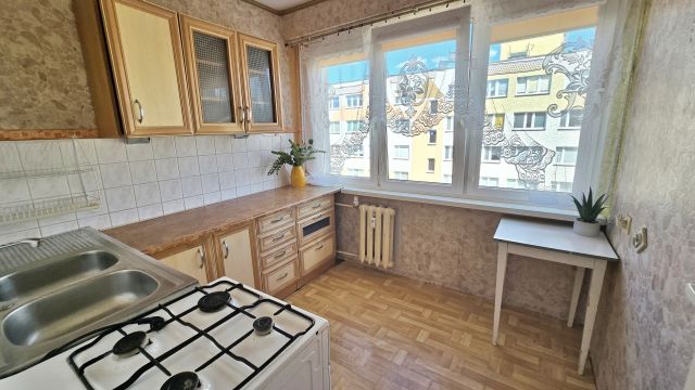 Mieszkanie 2-pokojowe Toruń Rubinkowo, ul. Ludwika Rydygiera. Zdjęcie 5
