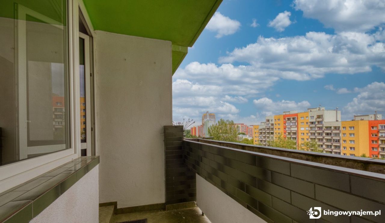 Mieszkanie 3-pokojowe Wrocław Gądów Mały, ul. Stefana Drzewieckiego. Zdjęcie 13