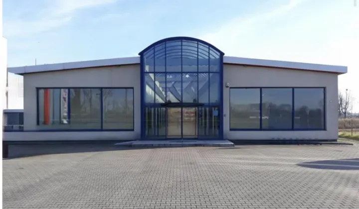 Lokal Wrocław Śródmieście, al. Jana III Sobieskiego
