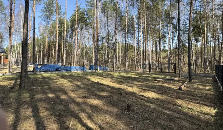 Działka budowlana Chańcza