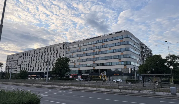 Lokal Wrocław Fabryczna, ul. Legnicka