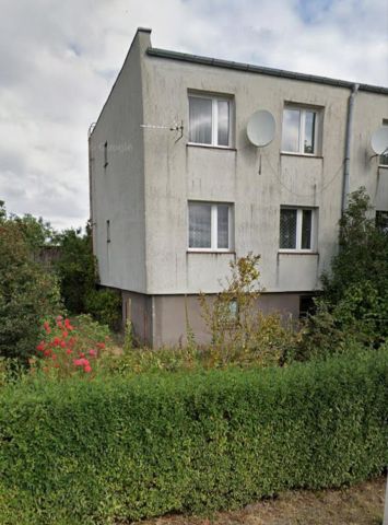 dom szeregowy, 4 pokoje Strączno. Zdjęcie 1