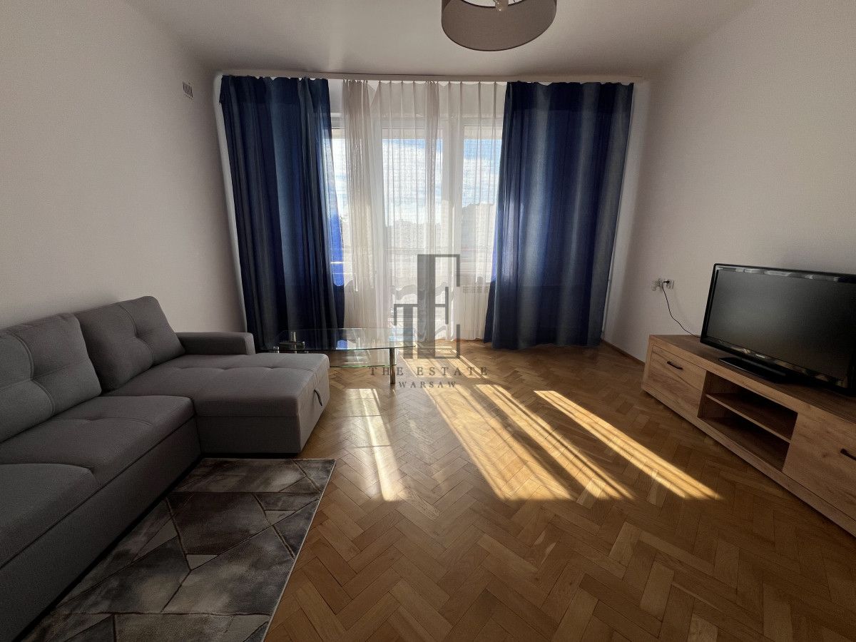 Mieszkanie 2-pokojowe Warszawa Praga, ul. Grochowska. Zdjęcie 2