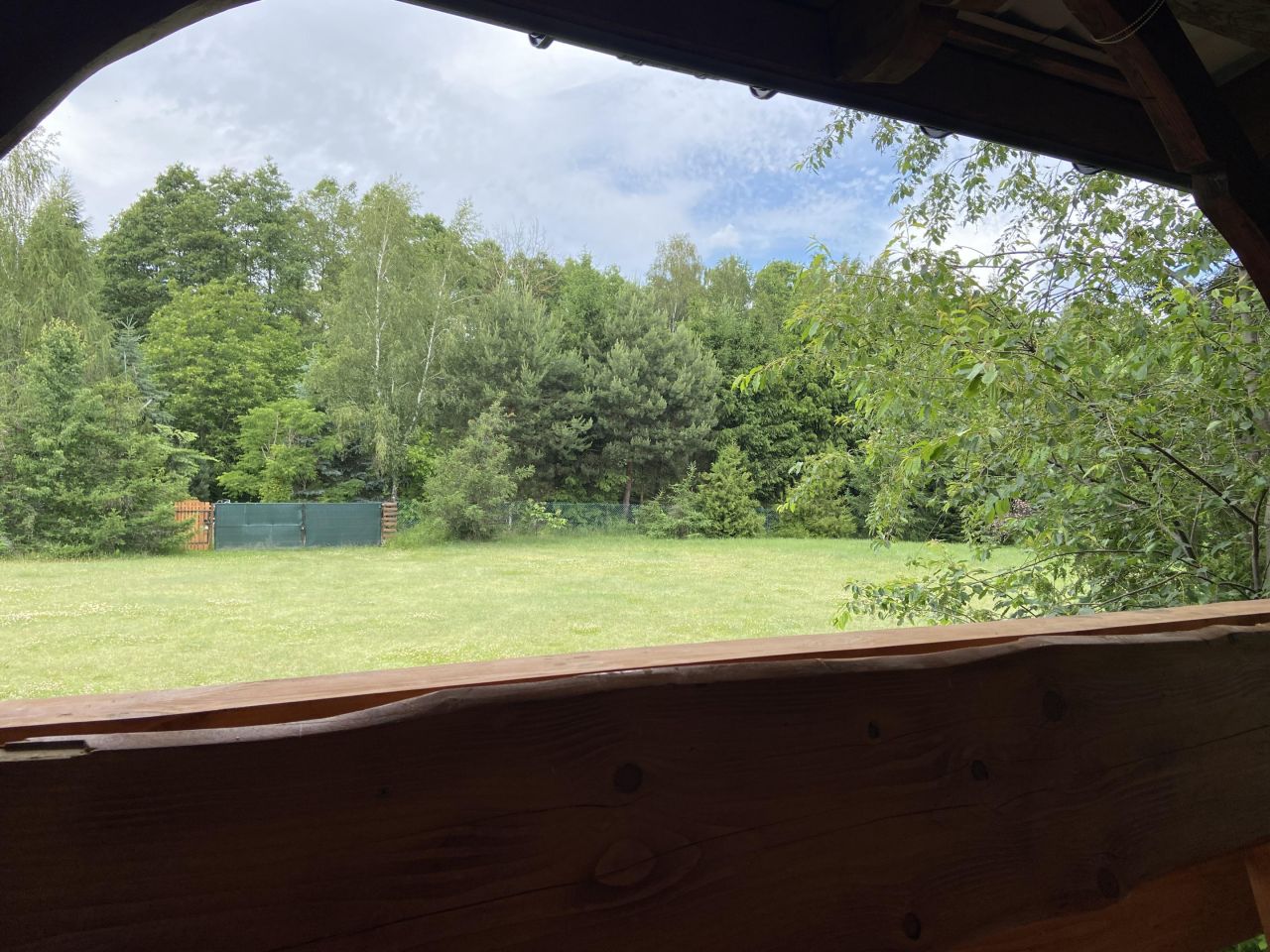 dom wolnostojący, 2 pokoje Okuninka, ul. Gościnna. Zdjęcie 16