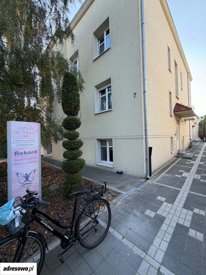 Lokal Poznań Wilda, ul. Filarecka. Zdjęcie 15
