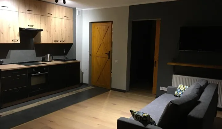 Mieszkanie 3-pokojowe Katowice Kostuchna, ul. Jana Kściuczyka