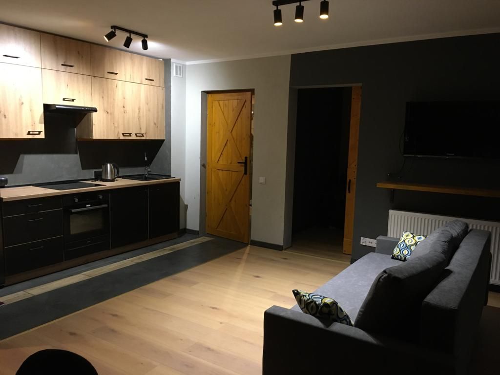 Mieszkanie 3-pokojowe Katowice Kostuchna, ul. Jana Kściuczyka. Zdjęcie 1