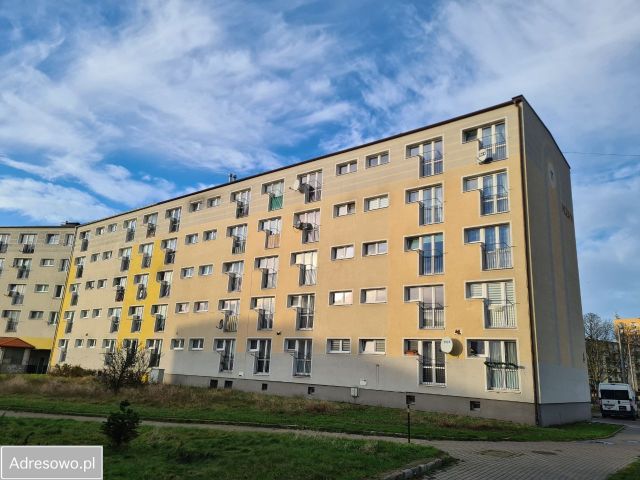 Mieszkanie 2-pokojowe Gdańsk Stogi, ul. Hoża. Zdjęcie 1