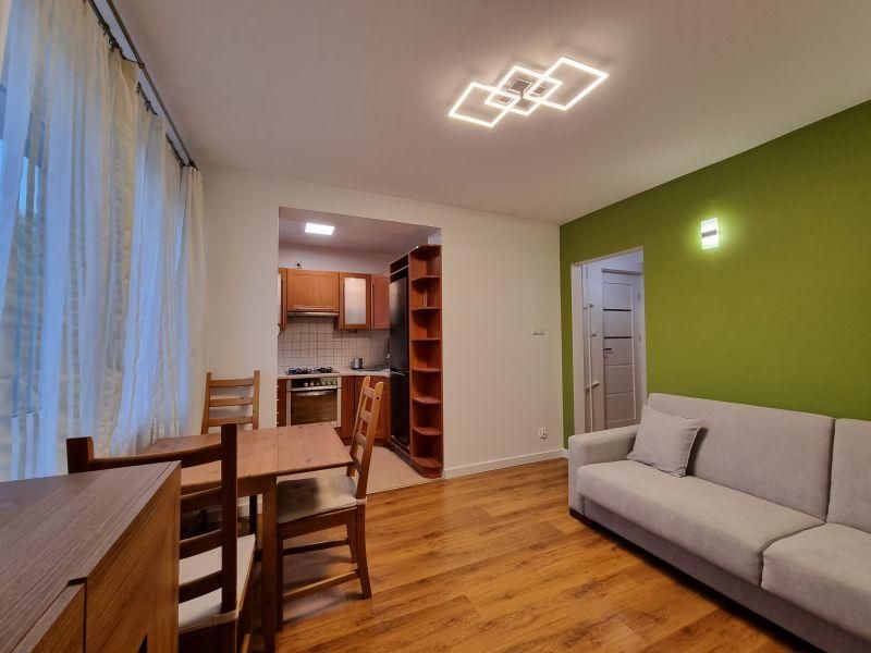 Mieszkanie 2-pokojowe Kraków Bieńczyce, os. Albertyńskie