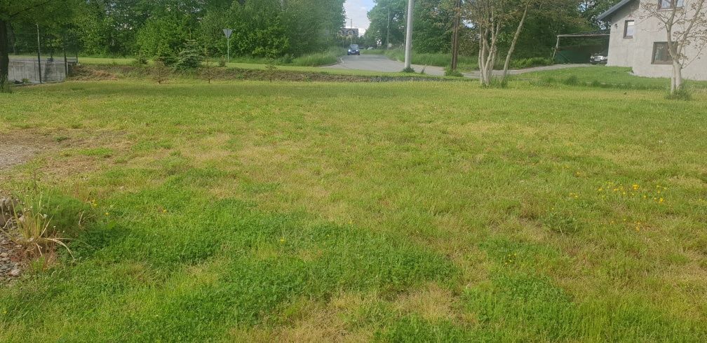 Działka budowlana Czechowice-Dziedzice. Zdjęcie 5