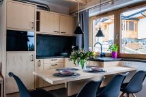 dom wolnostojący, 6 pokoi Zakopane Hrube Wyżnie, ul. Hrube Wyżne. Zdjęcie 3