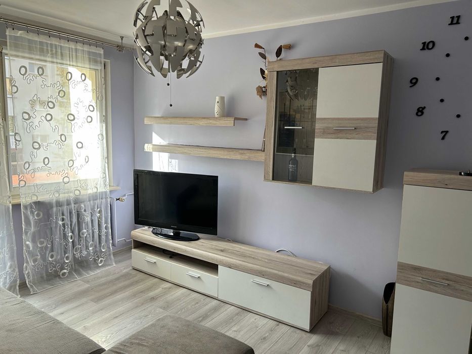 Mieszkanie 2-pokojowe Chorzów, ul. ks. Józefa Czempiela