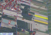 Działka rolno-budowlana Rzeczyca, ul. Przeciętka. Zdjęcie 3