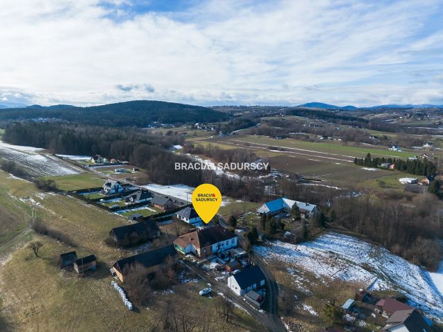 dom wolnostojący, 2 pokoje Grabie. Zdjęcie 36