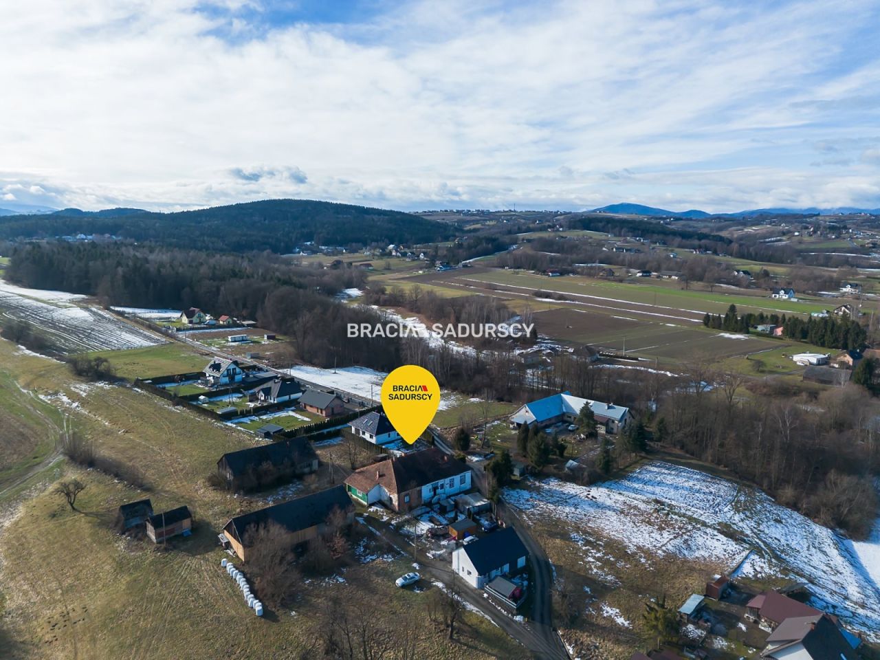 dom wolnostojący, 2 pokoje Grabie. Zdjęcie 36