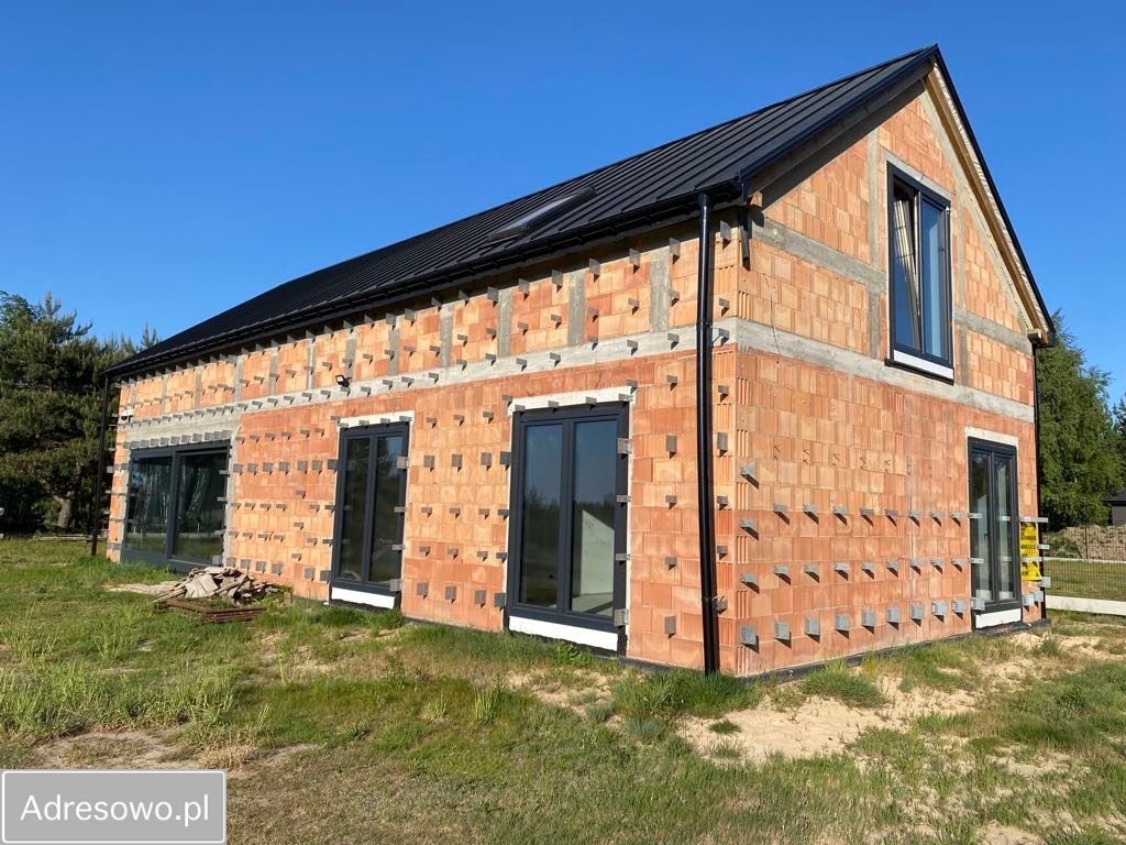 dom wolnostojący, 4 pokoje Przypki. Zdjęcie 12