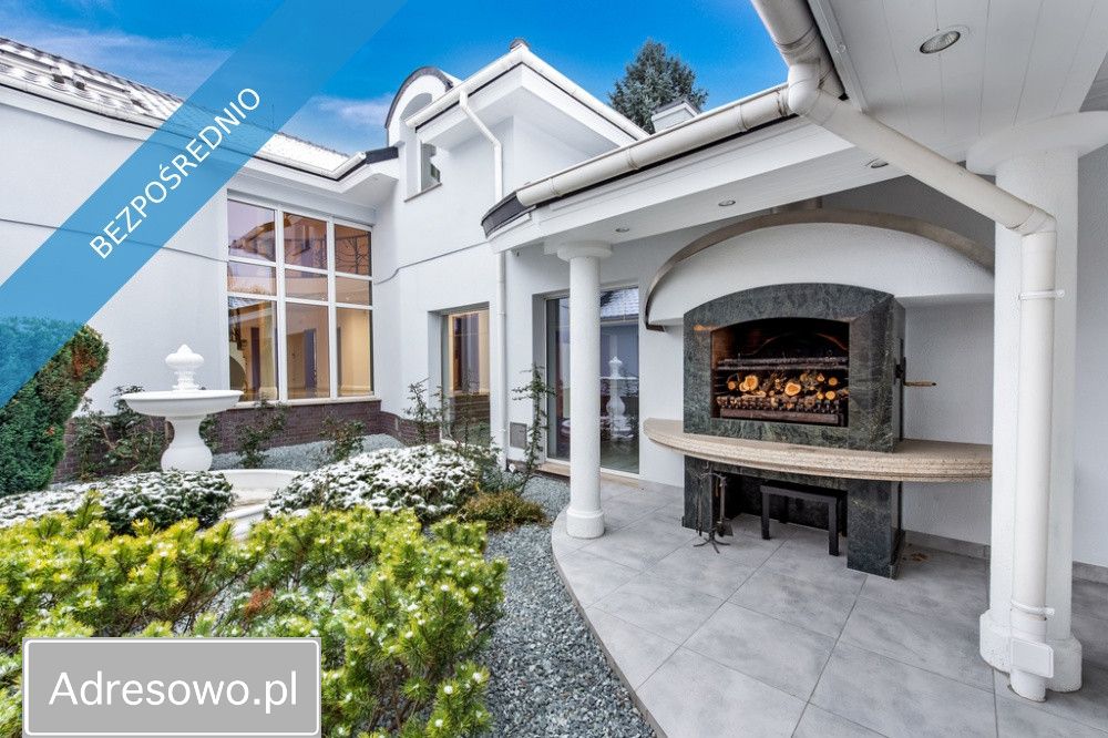 dom wolnostojący, 7 pokoi Poznań, ul. Aroniowa. Zdjęcie 16