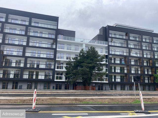 Mieszkanie 3-pokojowe Warszawa Bemowo, ul. Narwik. Zdjęcie 1