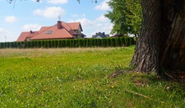 Działka rolno-budowlana Cygów, ul. Mińska