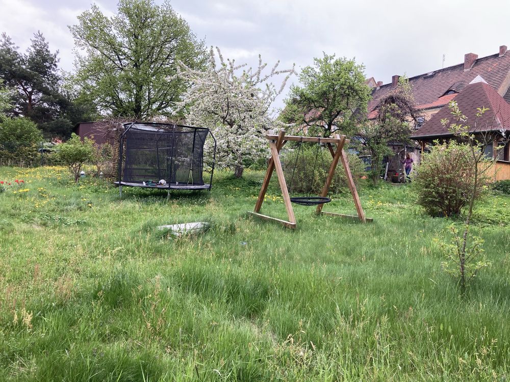 Działka budowlana Wilków-Osiedle, ul. Jana Kochanowskiego. Zdjęcie 4