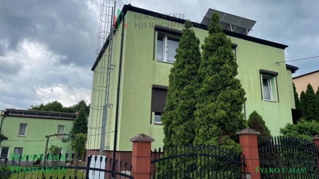 dom wolnostojący, 4 pokoje Pelplin. Zdjęcie 3