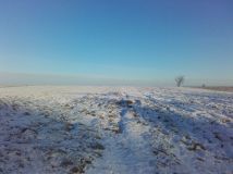 Działka inwestycyjna Kotulin. Zdjęcie 2