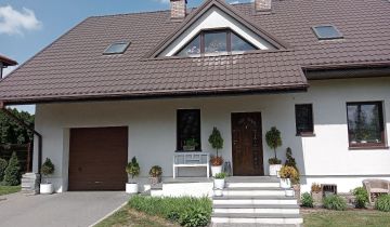 dom wolnostojący, 6 pokoi Piotrków Trybunalski Śródmieście