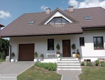dom wolnostojący, 6 pokoi Piotrków Trybunalski Śródmieście