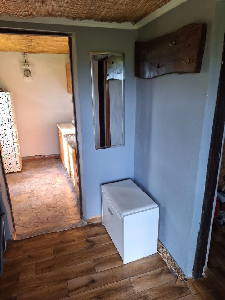 Działka rod Bielsko-Biała Hałcnów, ul. Stanisława Mikołajczyka. Zdjęcie 6