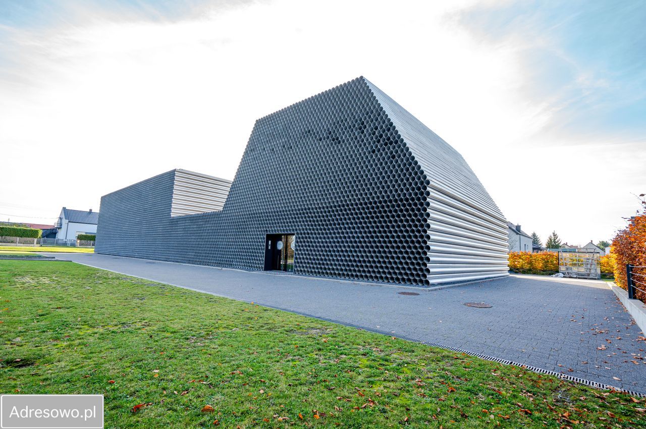 Hala/magazyn Gliwice Bojków, ul. Bojkowska. Zdjęcie 17