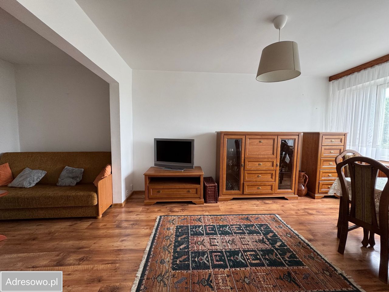 Mieszkanie 2-pokojowe Częstochowa Raków, ul. Mireckiego