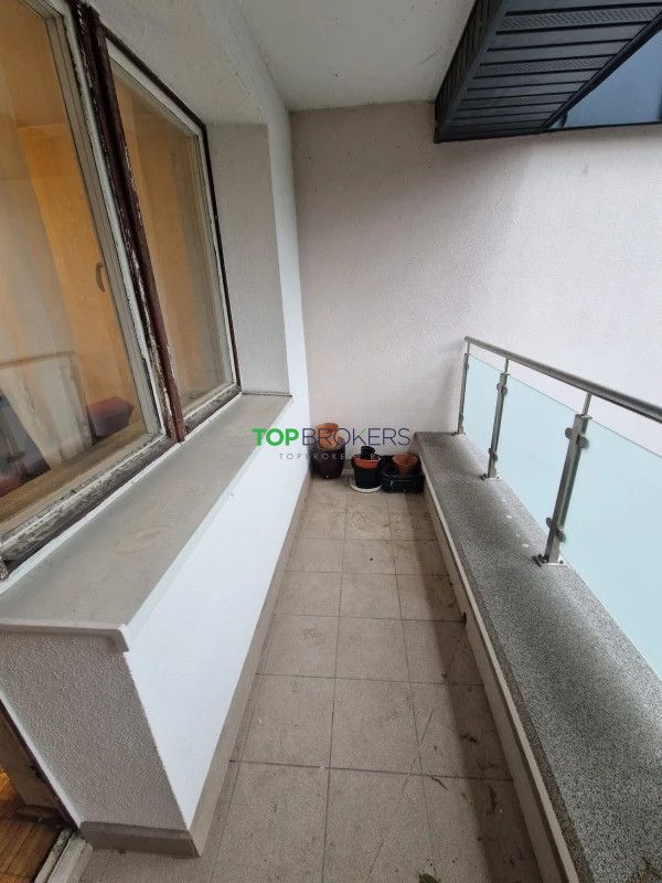 Mieszkanie 5-pokojowe Warszawa Praga-Południe, ul. Lotaryńska. Zdjęcie 13